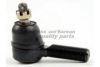 ASHUKI 1446-6802 Tie Rod End